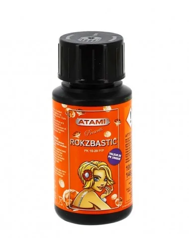 ATAMI ROKZBASTIC - 100ML