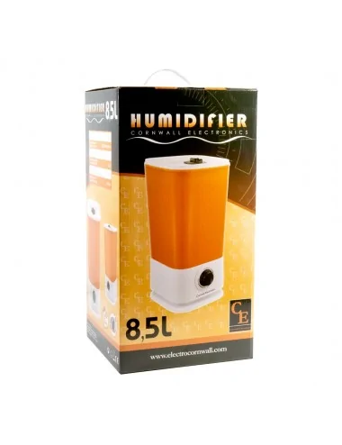 HUMIDIFICATEUR A ULTRASON...