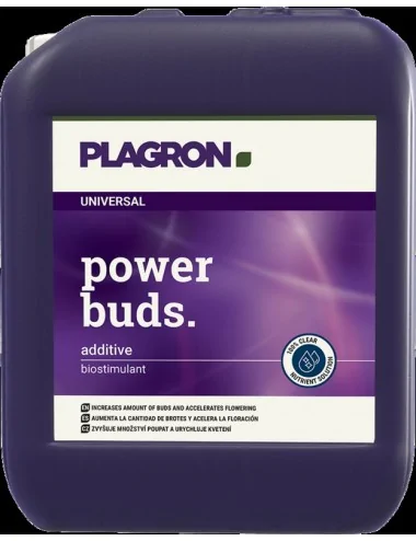 PLAGRON POWER BUDS - 5L (SC)