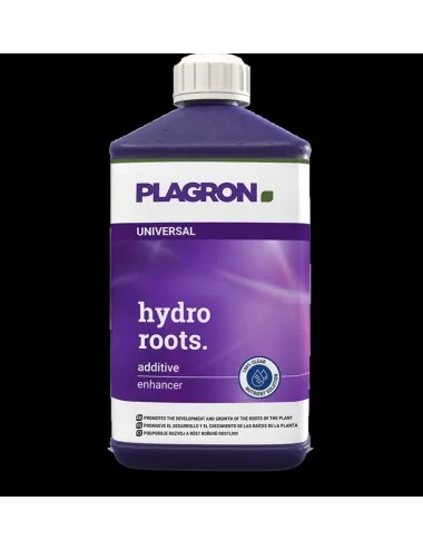 PLAGRON HYDRO ROOTS - 1l