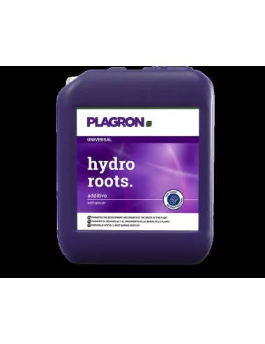 PLAGRON HYDRO ROOTS - 5L