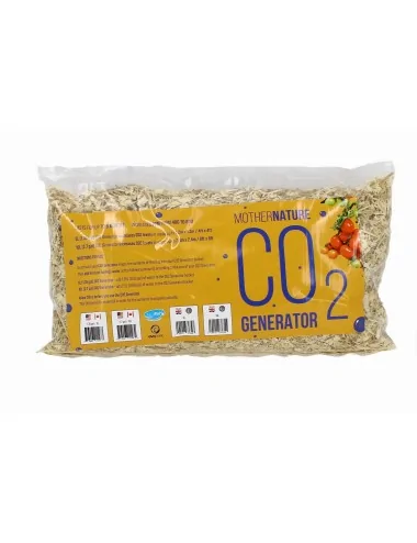 CO2 REFILL BAG - RECHARGE...