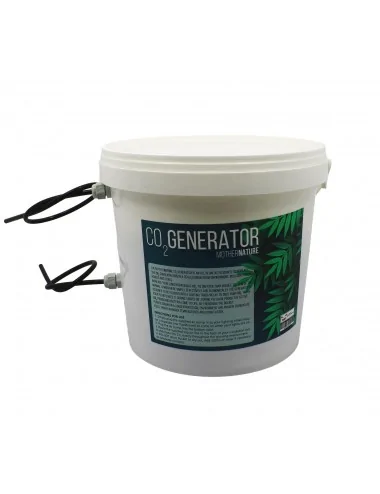 CO2 BUCKET - GENERATEUR DE...