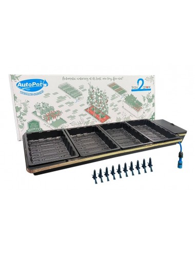 AUTOPOT TRAY2GROW