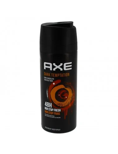 CANETTE AX DARK - 150ml