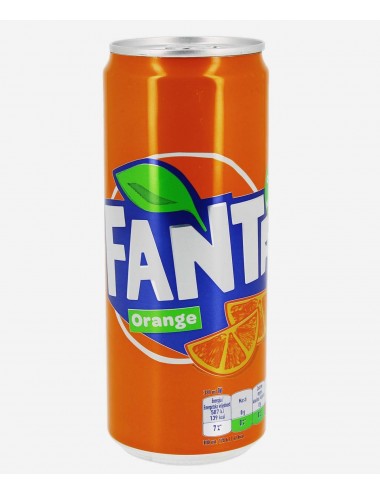 CANETTE FANT 0.33L