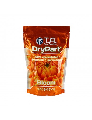 T.A DRYPART BLOOM 1kg