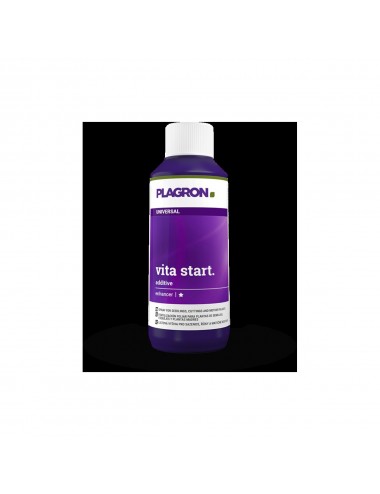 PLAGRON VITA START - 100ML