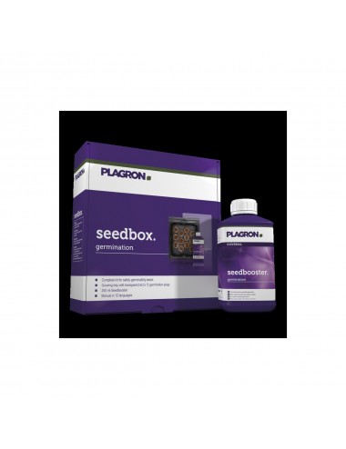 PLAGRON SEEDBOX