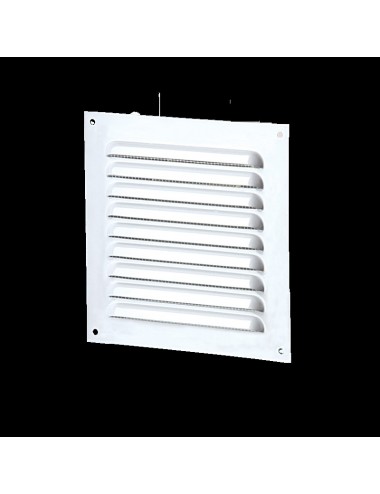 GRILLE DE VENTILATION ALU...