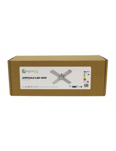 AGROLIGHT LED - AMPOULE...