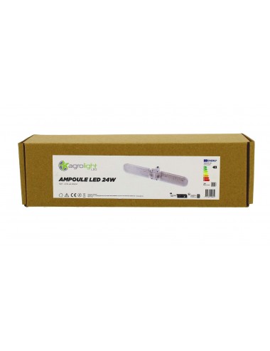 AGROLIGHT LED - AMPOULE...