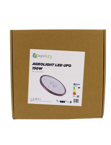 AGROLIGHT LED - LAMPE UFO 150W