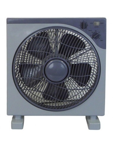 VENTILATEUR BOX FAN RF40 (Ø...