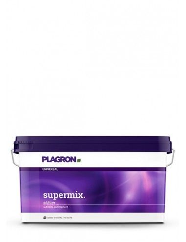 PLAGRON BIO SUPERMIX - 10L