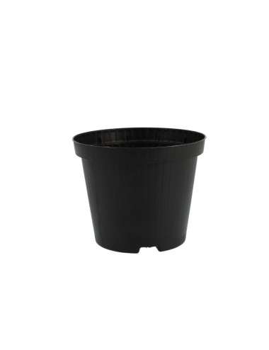 POT ROND PLASTIQUE 0.41L -...