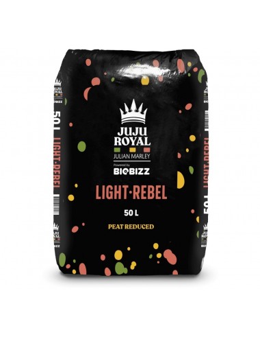 JUJU ROYAL by BIOBIZZ -...