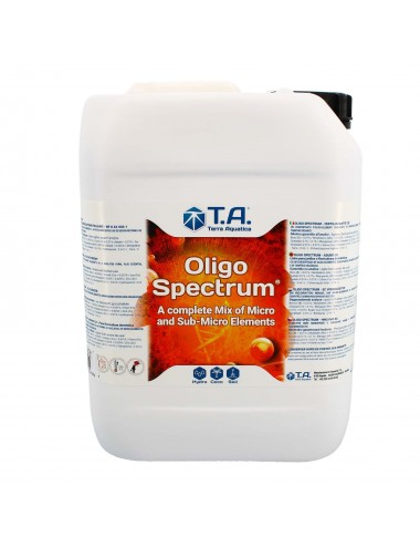 T.A OLIGO SPECTRUM 10L...