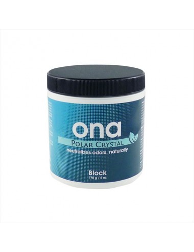 ONA BLOCK - 170g - POLAR...