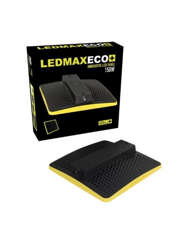 LEDMAXECO - PANNEAU LED 150W