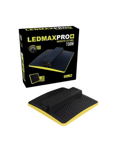 LEDMAXPRO - PANNEAU LED PRO...