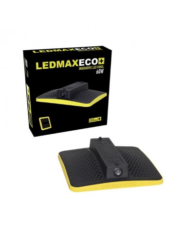 LEDMAXECO - PANNEAU LED 60W