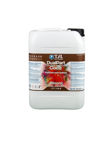 T.A DUALPART COCO BLOOM 10L...