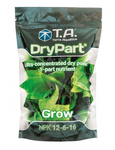 T.A DRYPART GROW 1kg