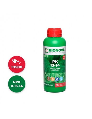 BIO NOVA BN P-k 13/14 - 1L