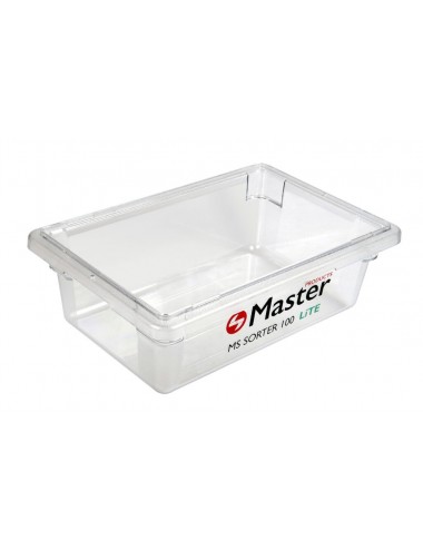 MASTER PRODUCTS - MS SORTER...