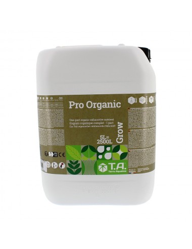 T.A Pro Organic GROW 10L...