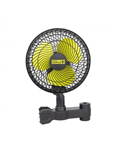 VENTILATEUR A PINCE -...