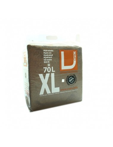 U-Gro XL - BALE DE COCO 70L