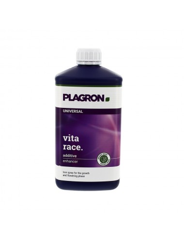 PLAGRON VITA RACE 1L