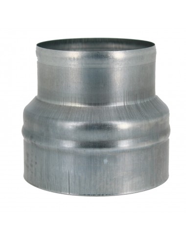 REDUCTEUR METAL 125-100mm