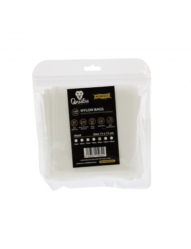 SAC NYLON ROSIN FILTRE 90...