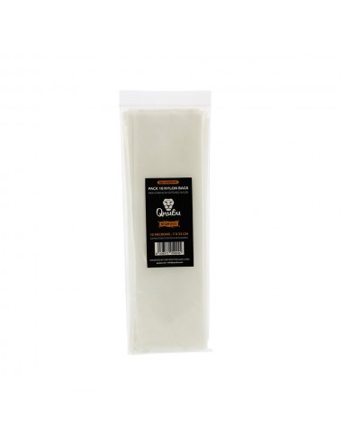 SAC NYLON ROSIN FILTRE 15...