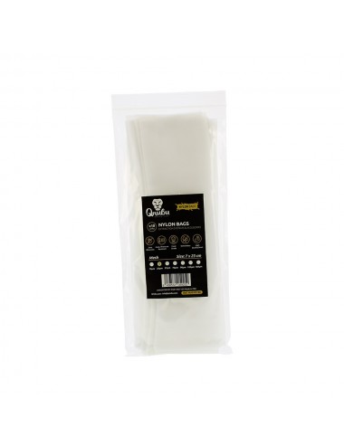 SAC NYLON ROSIN FILTRE 25...