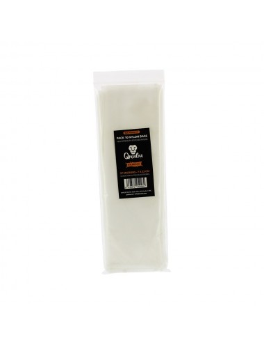 SAC NYLON ROSIN FILTRE 37...