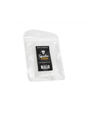 SAC NYLON ROSIN FILTRE 37...