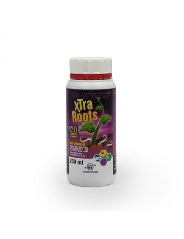 XTRA ROOTS - 250ML