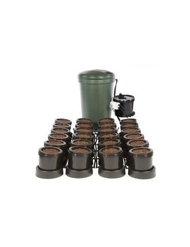 IWS System Basic 24 pots...