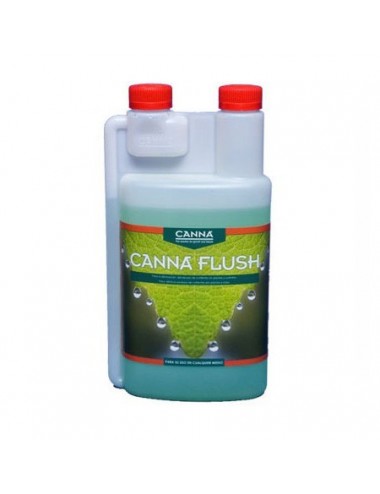 CANNA FLUSH - 250 ML