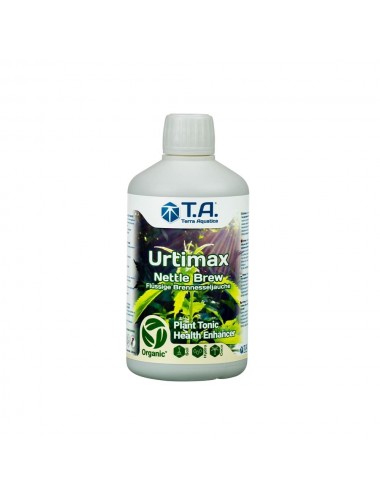 T.A. URTIMAX 0.50L (GO URTICA)