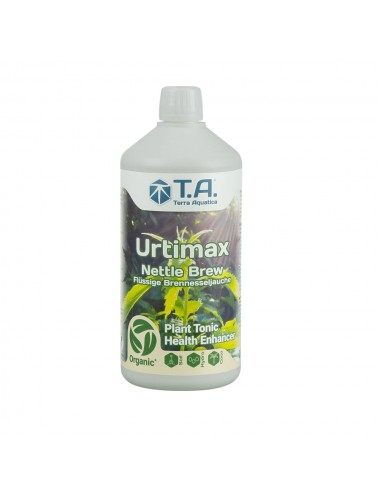 T.A. URTIMAX 1L (GO URTICA)