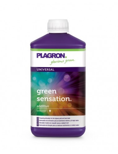 PLAGRON GREENSENSATION - 250ML