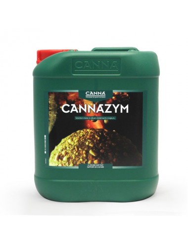 CANNAZYM - 5L