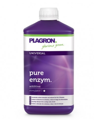 PLAGRON PURE ZYM. 250ML