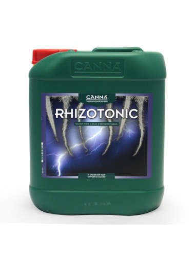 CANNA RHIZOTONIC - 5L