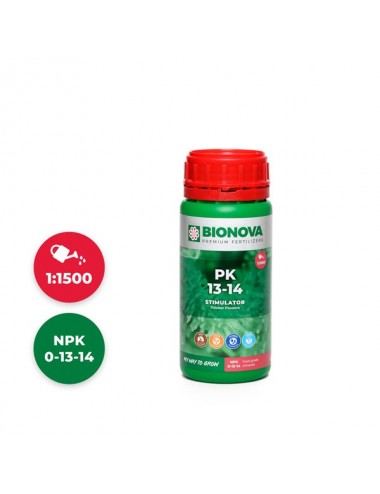 BIO NOVA BN P-k 13/14 - 250 ML